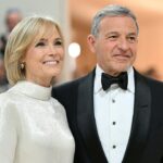Disney CEO Bob Iger, wife Willow Bay on verge of purchasing controlling stake in NWSL’s Angel City FC: reports