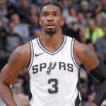 Ex-NBA player fires back at social media trolls after name surfaces amid Spurs’ deal with Chris Paul