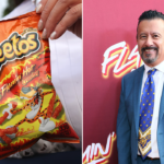 Former PepsiCo executive files lawsuit over Flamin’ Hot Cheetos origin story
