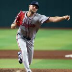 Braves’ Chris Sale notches MLB-leading 12th win in victory over Diamondbacks