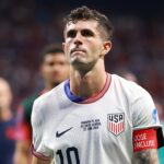 United States knocked out of Copa América after heartbreaking loss to Uruguay