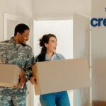 VA adjusts home loan benefits to help veterans buy a home in a difficult market