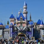 Disneyland new limits on disability access has parkgoers upset, calling for change