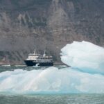 Alaska increases cruise tourism limits to Juneau
