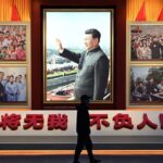 Mastering ‘the art of brainwashing,’ China cracks down on AI censorship