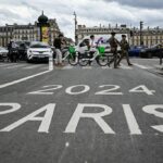 Paris Olympics a drag on revenues for Air France, Delta; will cost millions