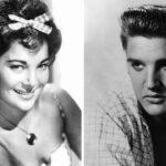 Elvis Presley’s ex regrets not having baby with star: ‘I was too stupid’