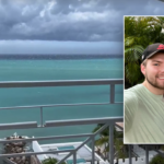 American tourists, including newlyweds, stuck in Jamaica amid Hurricane Beryl