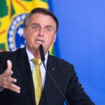 Former Brazilian President Jair Bolsonaro indicted by Federal Police in diamonds case: AP