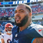 Titans star Jeffery Simmons calls radio host ‘p—y’ during live broadcast at training camp