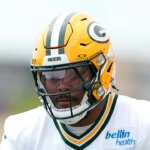Josh Jacobs reveals ‘biggest difference’ between Packers and Raiders, leading to Green Bay deal in free agency
