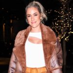 Kristin Cavallari admits she was ‘afraid of carrots’ while on the keto diet: ‘Messed up my metabolism’