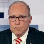 Larry Kudlow analyzes the US response to the war in Israel