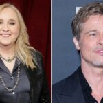Melissa Etheridge considered Brad Pitt as a potential sperm donor, but one thing stopped her