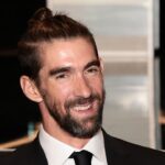 Michael Phelps reveals how he managed 10,000 calories per day during his swimming career