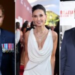 Fox News Entertainment Newsletter: Prince Harry’s inheritance, Demi Moore sizzles, John Schneider marries
