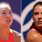 USA’s Emma Navarro goes off on Chinese tennis star she lost to at Paris Olympics: ‘I didn’t respect her’