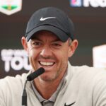 Rory McIlroy explains moving on ‘pretty quickly’ from US Open disaster as he returns to golf