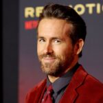 ‘Deadpool’ star Ryan Reynolds shares what keeps him and Blake Lively sane while raising four kids under 10