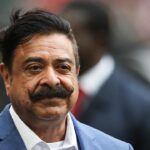 Jaguars owner Shad Khan puts coaching staff on notice after disappointing 2023 season