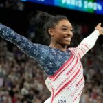 USA wins gold in women’s team gymnastics final at Paris Olympics