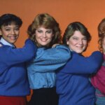 ‘Facts of Life’ star says reboot sabotaged by ‘greedy b—-‘