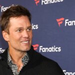 Tom Brady suffers defeat in football game ahead of Michael Rubin’s annual star-studded Fourth of July party