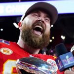 Travis Kelce reveals why he turned down Netflix ‘Receiver’ show: ‘Way over the reality s—‘