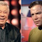 William Shatner doesn’t watch ‘Star Trek,’ says he’s seen ‘as few as possible’