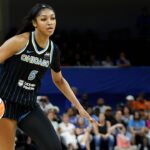 Angel Reese, Sky make clear who they believe the frontrunner is for WNBA Rookie of the Year