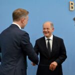 La coalition au pouvoir en Allemagne est parvenue à trouver un accord sur un budget