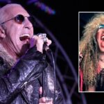 Twisted Sister frontman Dee Snider thinks AI will replace all jobs ‘if you’re not a blue-collar worker’