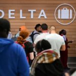 Delta lawyers up to seek damages from CrowdStrike, Microsoft over outage