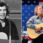 Don McLean says being an American means trying again after losing: ‘I was down a lot’