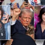Fox News Entertainment Newsletter: Stars support Trump, deaths of Richard Simmons and Shannen Doherty