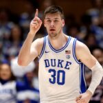 Ex-Duke star’s fiancée’s mother speaks out after ‘grooming’ rumors emerge