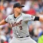 Dodgers pull off trade deadline buzzer-beater with Jack Flaherty acquisition: reports