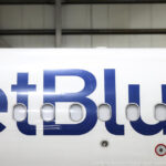 JetBlue passenger sues airline for $1.5 million after she was allegedly burned by hot tea