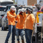 Biden administration proposes rule to protect workers from extreme heat