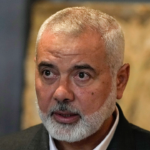 Hamas leader Ismail Haniyeh reportedly assassinated