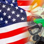 Pump prices jump by five cents as the Fourth of July approaches