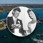 Before Olivia Culpo got married in Rhode Island these celebrity couples had weddings in the Ocean State