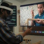 Meta Quest 3 takes on the Apple Vision Pro in mixed reality multitasking