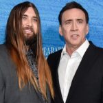 Nicolas Cage’s son arrested for assault after turning himself in