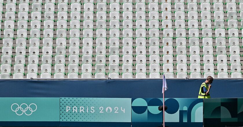 Canada soccer staffer given 8-month suspended prison sentence for Olympics drone controversy