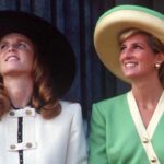 Princess Diana remembered as ‘pillar of light and love’ on her birthday by friend Sarah Ferguson