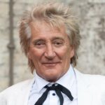 Rod Stewart aware his ‘days are numbered’ ahead of 80th birthday: ‘I’ve got no fear’