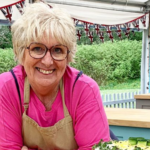 Great British Bake Off contestant Dawn Hollyoak dies | UK News