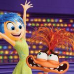 Inside Out 2 becomes first movie of 2024 to top $1bn at global box office | Ents & Arts News