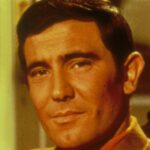 George Lazenby: Former James Bond star retires from acting – and signing autographs | Ents & Arts News
